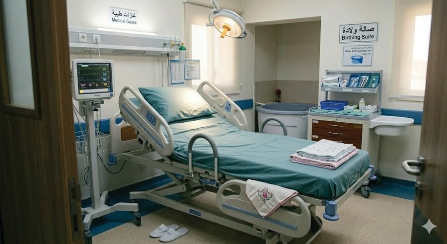 Obstetrics and gynecology